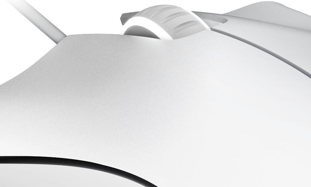 Mysz RAZER DeathAdder Essential - Efektowne podświetlenie Razer Chroma