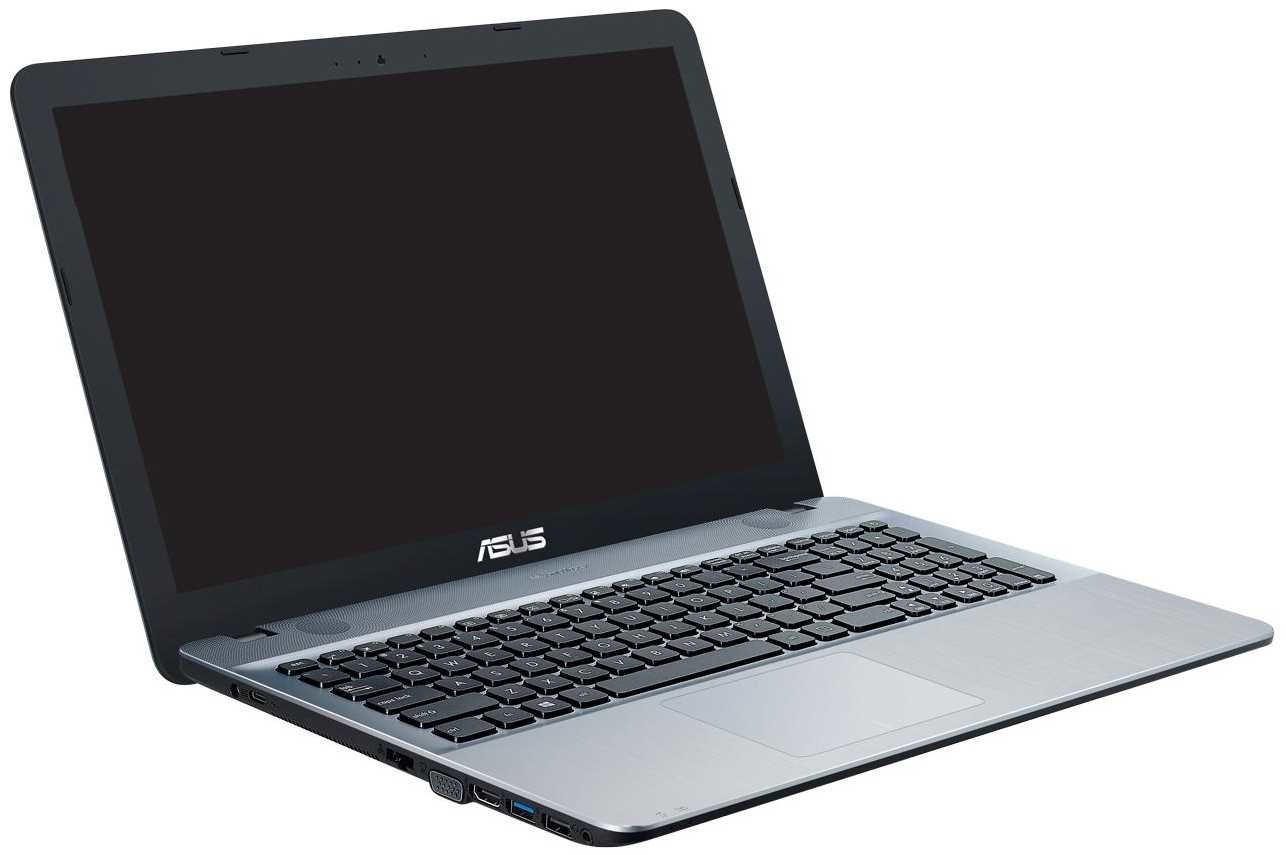 ASUS R541NA-GQ151.