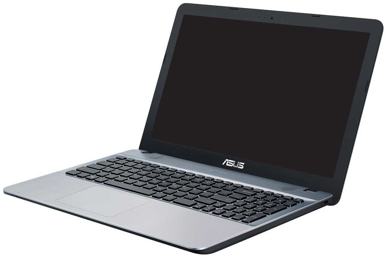 ASUS R541NA-GQ151.