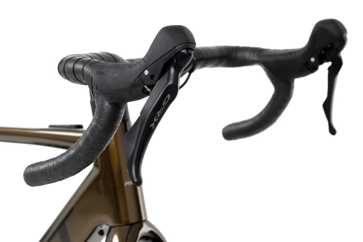 Rower elektryczny gravel ROMET E-Nyk 1.0 28542138-A U19.5 28 cali Zielony