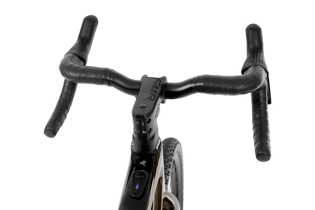 Rower elektryczny gravel ROMET E-Nyk 1.0 28521237-A U20 28 cali Zielony.