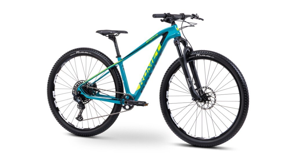 Rower górski MTB ROMET Monsun 2.0 29151342-B U15 29 cali Turkusowy
</div>
</div>
<div class=