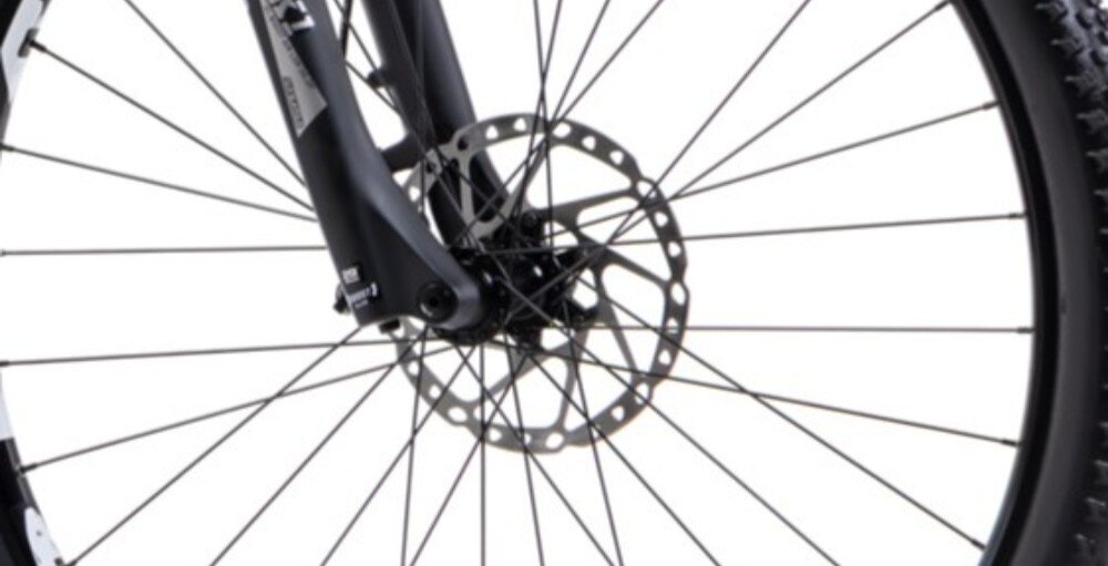 Rower górski MTB ROMET Monsun 2.0 29151342-B U15 29 cali Turkusowy