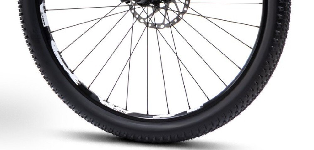 Rower górski MTB ROMET Monsun 2.0 29211345-C U21 29 cali Turkusowy