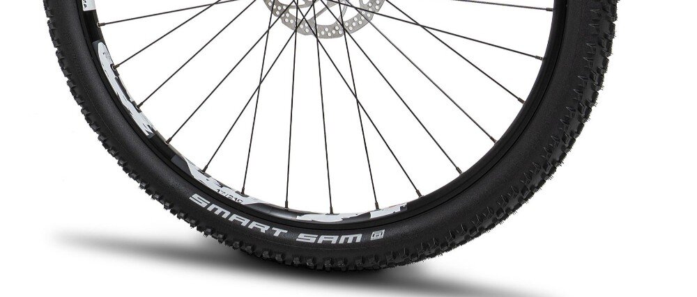 Rower górski MTB ROMET Monsun 3.1 29152260-A U15 29 cali Szary