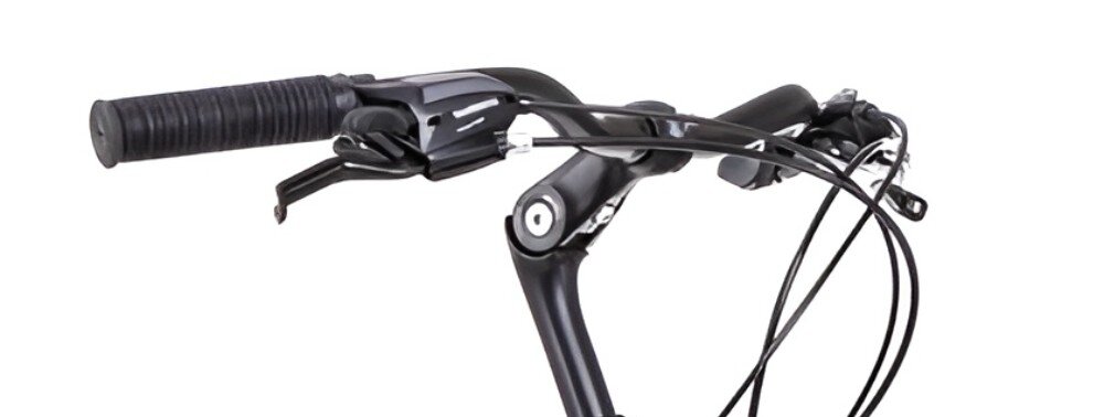 Rower trekkingowy ROMET Wagant 2.0 M23 28 cali męski Szary