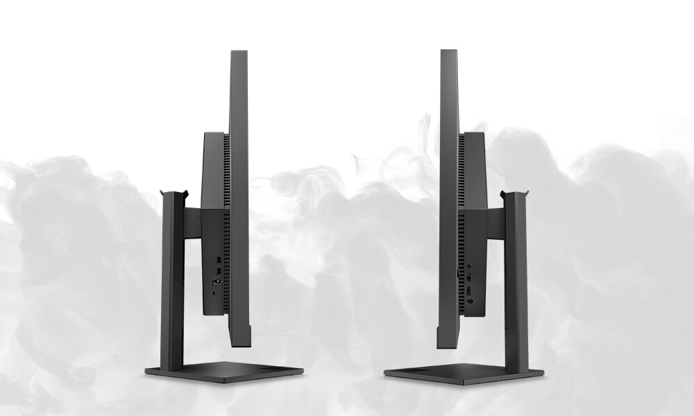 Monitor HP Omen 22J05E9 25 1920x1080px IPS 165Hz 1 ms kursor