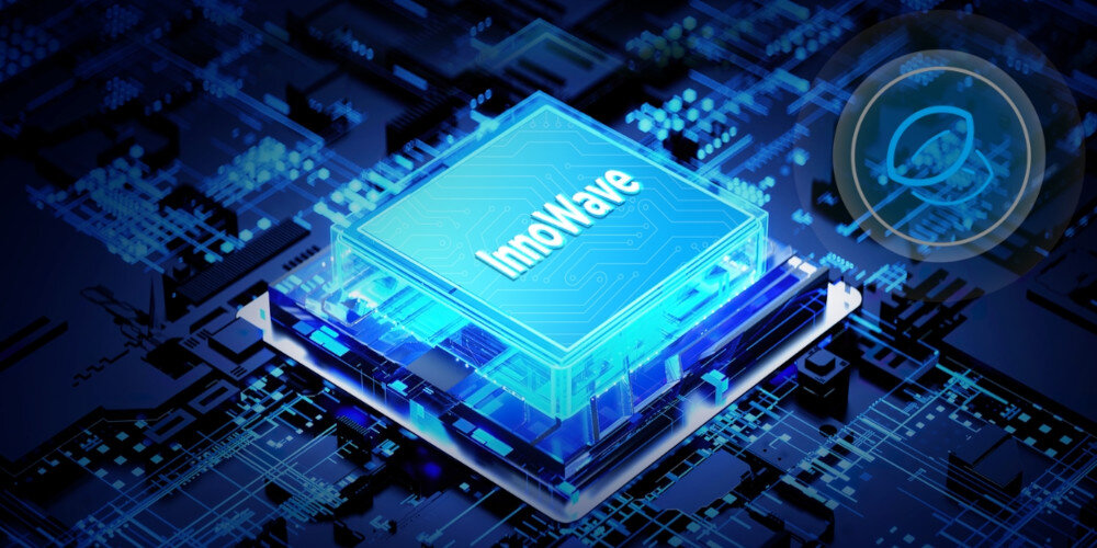 KUCHENKA MIKROFALOWA MIDEA 19L MD-MP012MK-WH Oszczędność energii MIDEA Lab Technologia XmartWave przyspieszony proces podgrzewania mniejsze zużycie energii