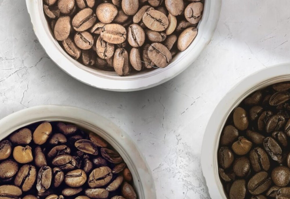 Ekspres DELONGHI Rivelia EXAM 440.55.W Technologia Bean Adapt parametry dostosowanie aromat smak 6 różnych stopni zmielenia możliwości ustawienie zapisanie