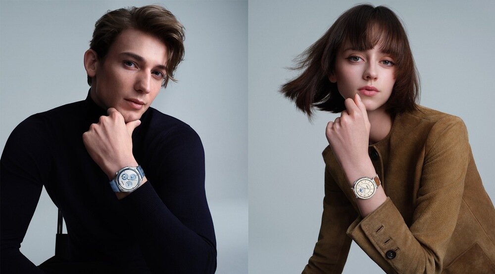 Smartwatch HUAWEI Watch GT  wersje 