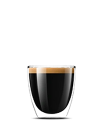 Espresso lungo