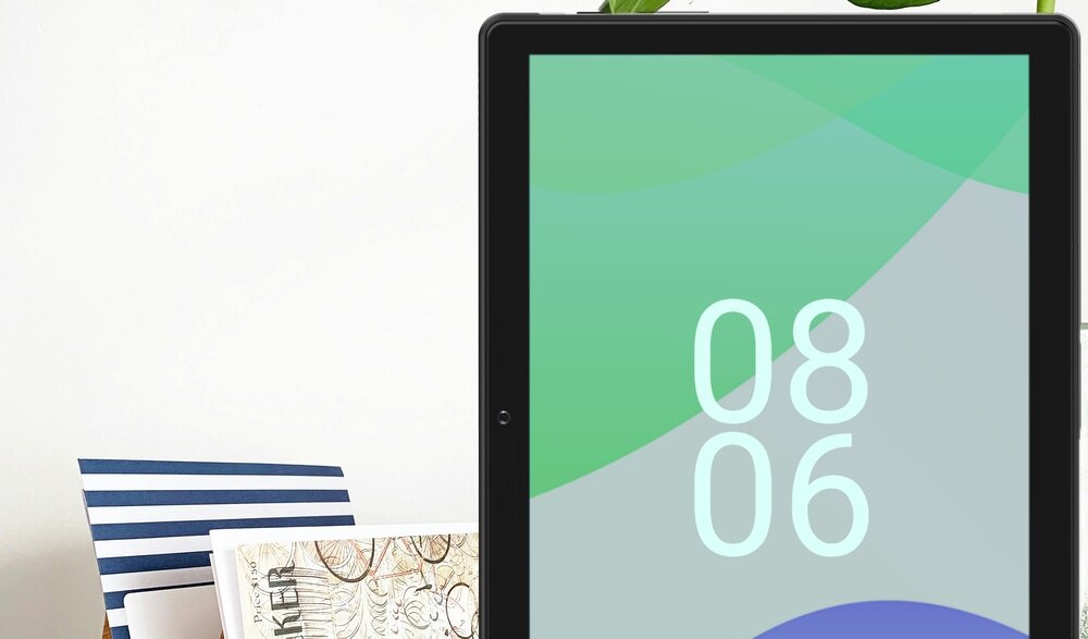 Tablet BLOW BlackTAB 10 Wi-Fi sieci 4G LTE oraz 3G  