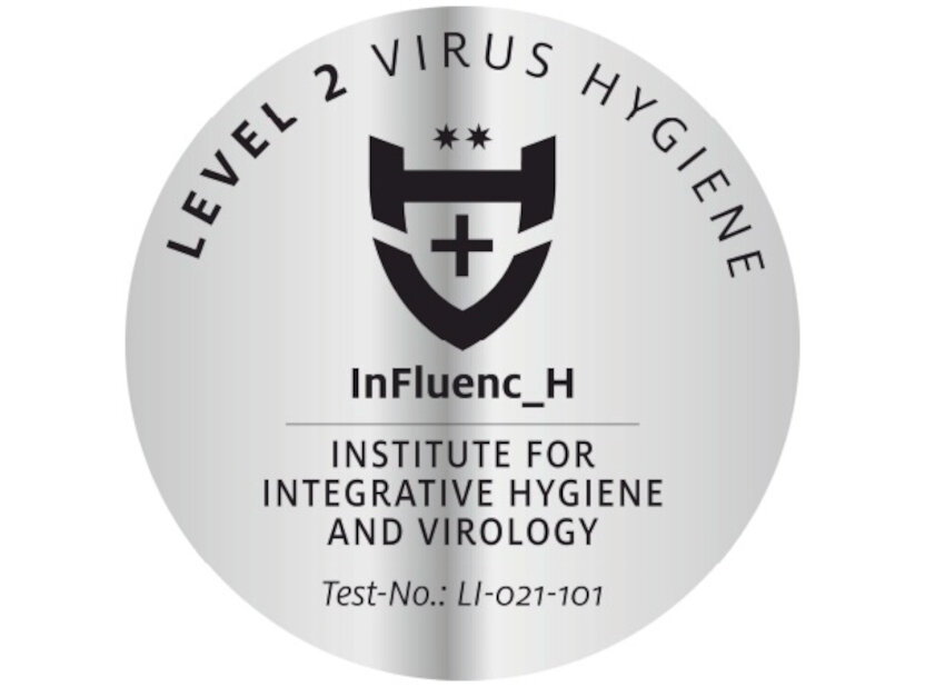 Generator pary MIELE FashionMaster B4847 skutecznosc czystosc higiena