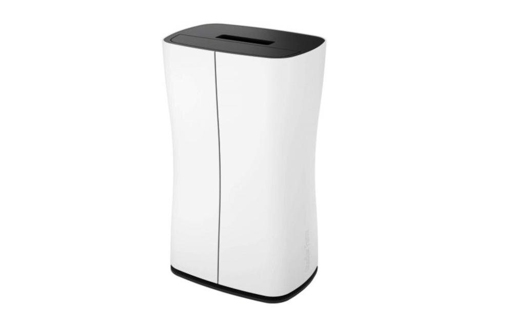 STADLER-FORM-Theo osuszacz wydajny skuteczny higrostat minutnik  zbiornik woda wąż do odprowadzania uchwyt