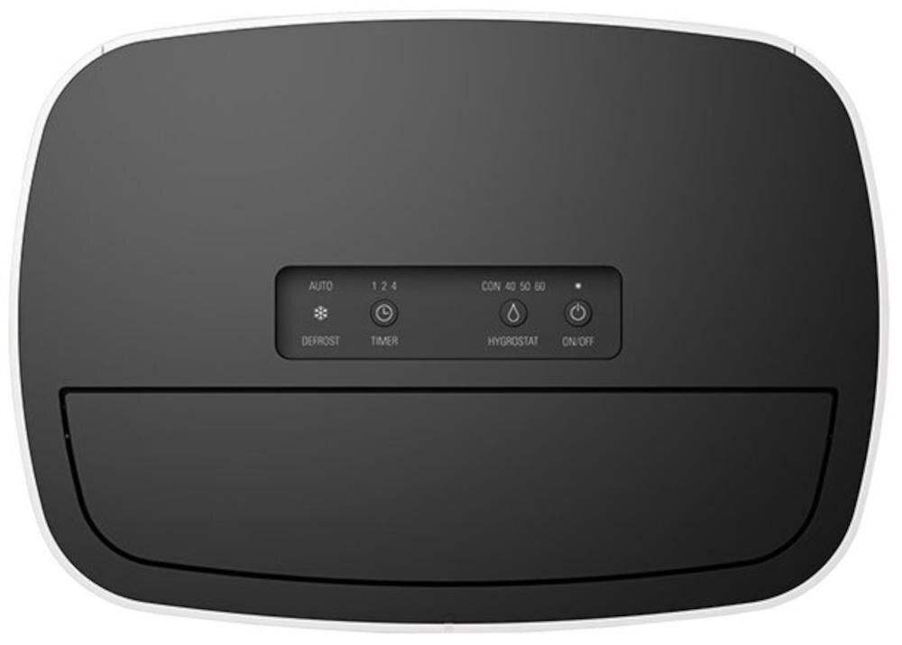 STADLER-FORM-Theo osuszacz mechaniczne sterowanie jasne zrozumiałe