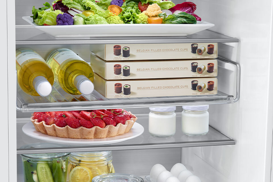 brb80f30adf0eo ulepszona półka na wino