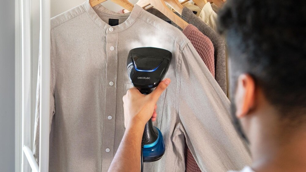 Żelazko pionowe Cecotec IronHero 1800 Vital