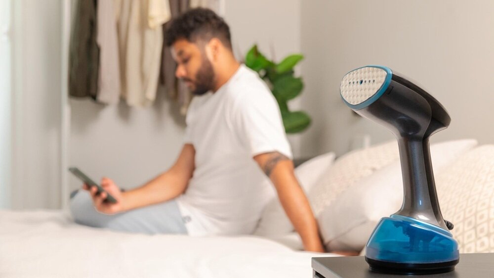 Żelazko pionowe Cecotec IronHero 1800 Vital