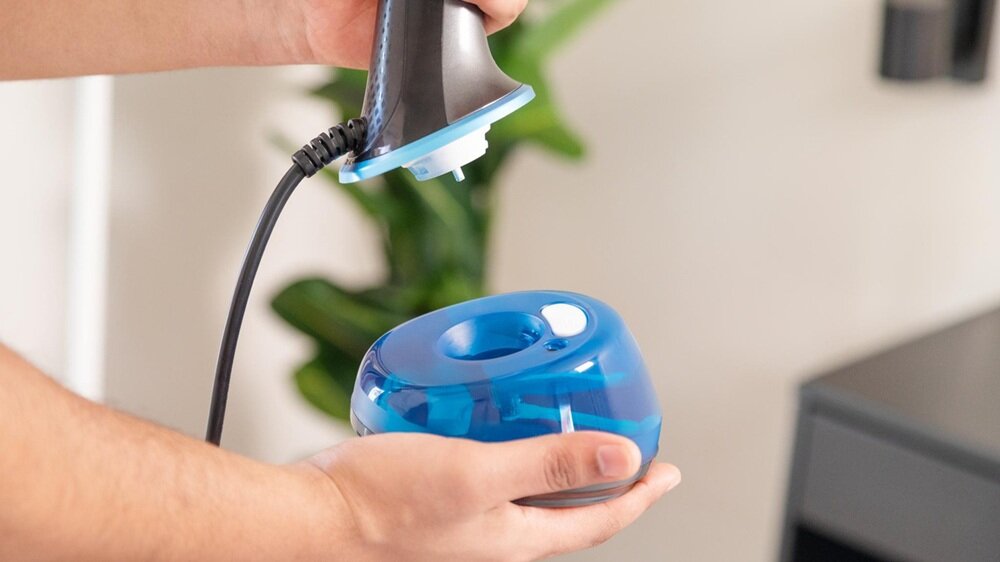 Żelazko pionowe Cecotec IronHero 1800 Vital