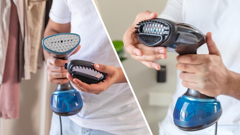 Żelazko pionowe Cecotec IronHero 1800 Vital