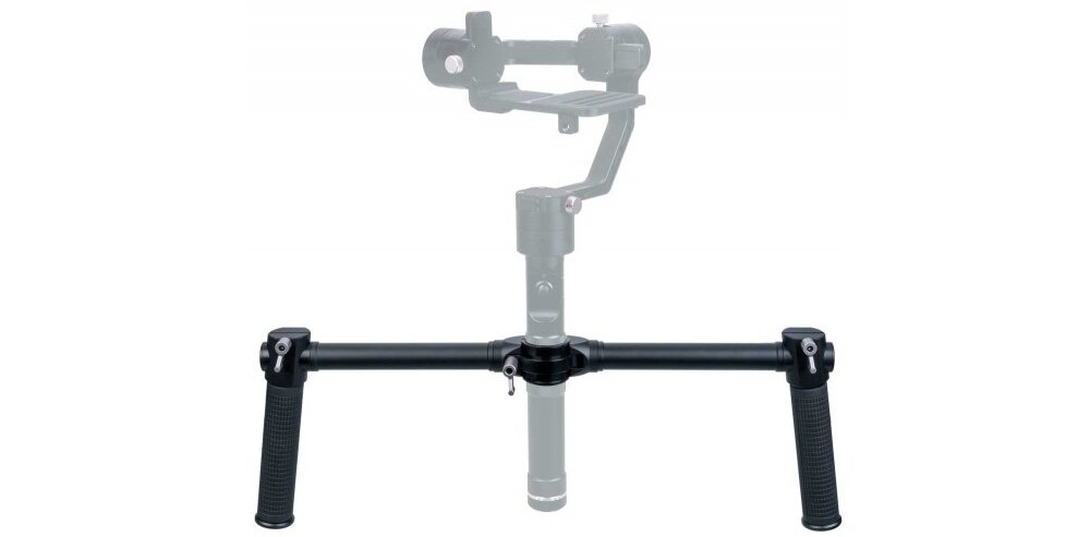 Uchwyt ZHIYUN do gimbali Crane i Crane-M gimbal kamera montaż