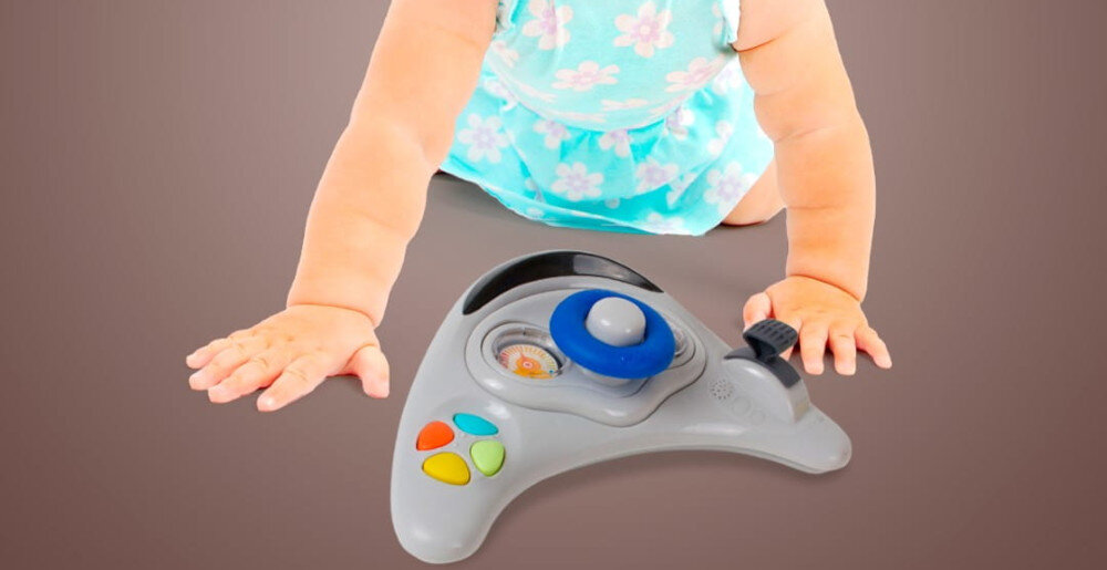 Chodzik SUN BABY B01.019.1.4 Platforma edukacyjna1