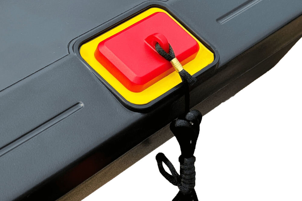 Bieżnia elektryczna HERTZ Freerun 5 szeroki zakres prędkości 1-18 km/h maksymalna waga użytkownika 140 kg