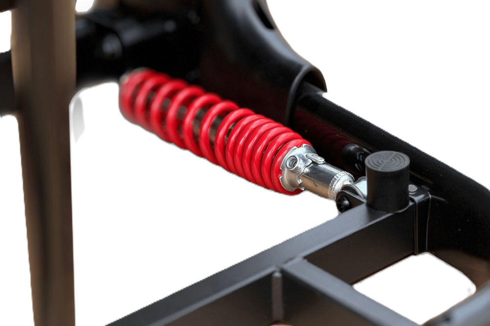 Bieżnia elektryczna HERTZ Freerun 5  ośmiopunktowego systemu amortyzacji przycisk STOP HERTZ z solidnych i trwałych materiałów 24 miesiące gwarancji można je złożyć