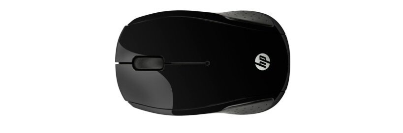 Mysz HP 200 optyczna uniwersalna
