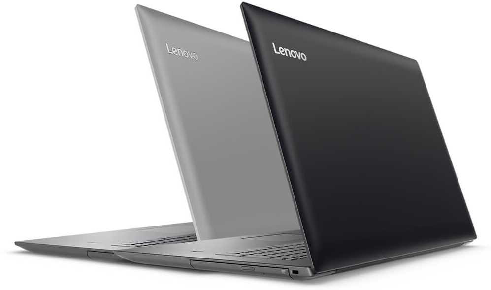 Laptop LENOVO Ideapad 320 obudowa