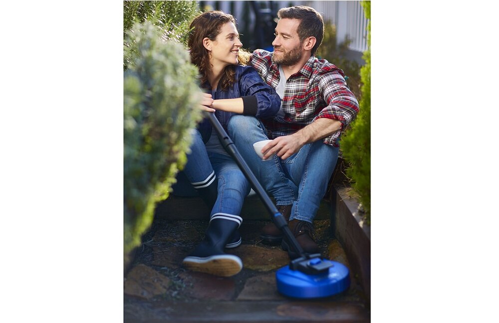 Myjka ciśnieniowa NILFISK E 145 4 9 P X TRA EU moc przyłączeniowa