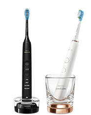 Philips DiamondClean 9000