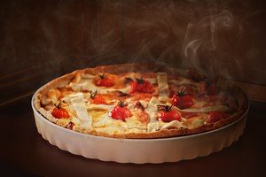 Samsung Przepisy w Auto Cook. Doświadczony asystent w Twojej kuchni Samsung Przepisy w Auto Cook. Doświadczony asystent w Twojej kuchni
