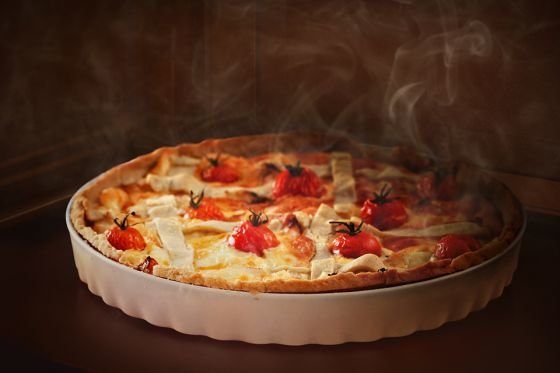 Samsung Przepisy w Auto Cook. Doświadczony asystent w Twojej kuchni Samsung Przepisy w Auto Cook. Doświadczony asystent w Twojej kuchni