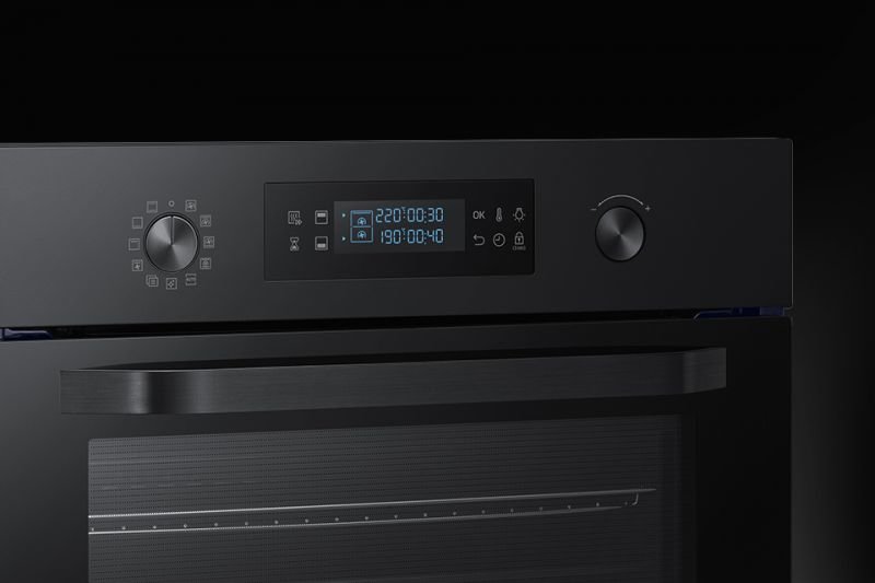 Samsung Intuicyjny panel. Łatwe sterowanie, świetne efekty Samsung Intuicyjny panel. Łatwe sterowanie, świetne efekty