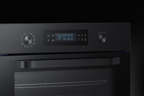 Samsung Intuicyjny panel. Łatwe sterowanie, świetne efekty Samsung Intuicyjny panel. Łatwe sterowanie, świetne efekty