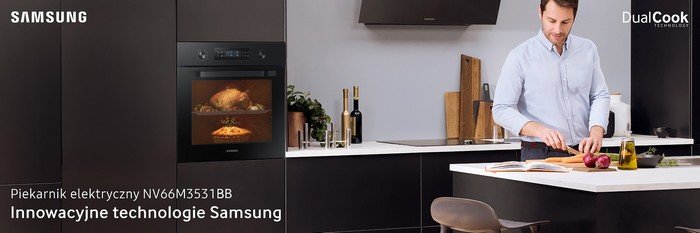 Samsung Samsung Piekarnik 379 Kv 1920 Samsung Samsung Piekarnik 379 Kv 1920