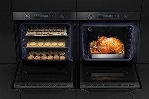 Samsung 66 litrów pojemności. Stworzony dla dużych wyzwań Samsung 66 litrów pojemności. Stworzony dla dużych wyzwań