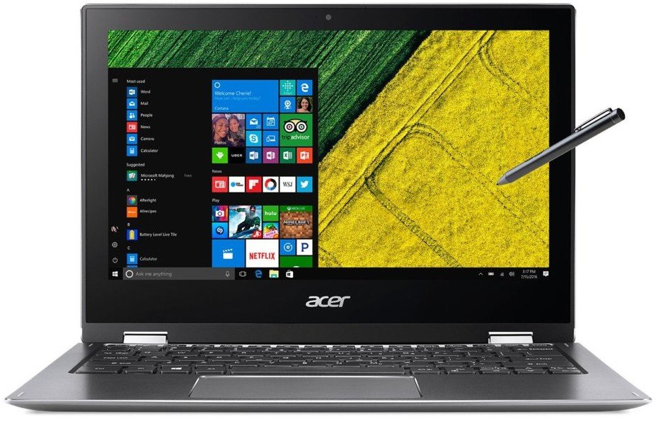 Laptop ACER Spin 1 - Laptop 