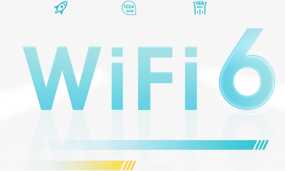 Deco X50 Ultraszybki Mesh Wi-Fi 6