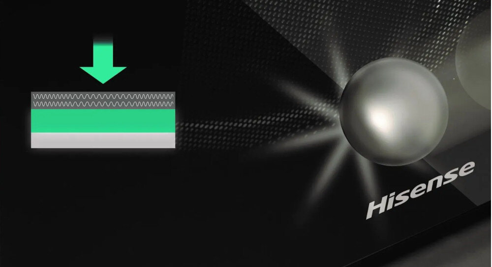 Piekarnik HISENSE HOM45D szkło hartowane bezpieczeństwo