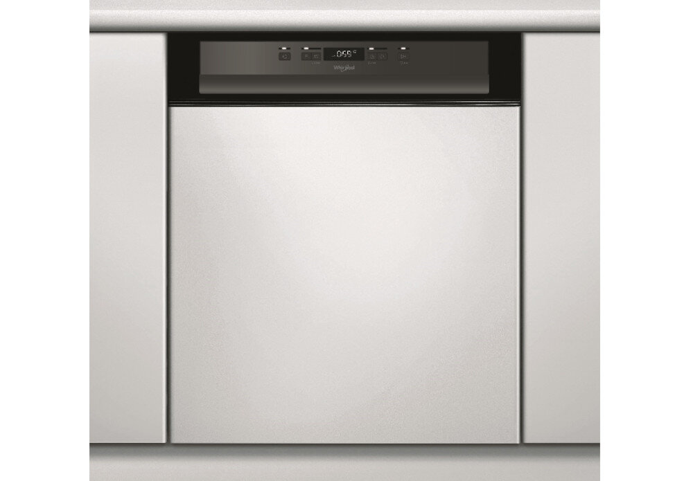 Zmywarka WHIRLPOOL WBC 3C26 B zestaw