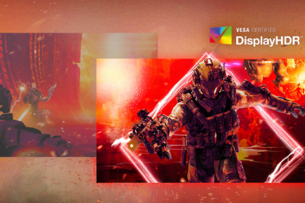 Monitor AOC Agon AG275QXN gra rozrywka rozgrywka podświetylenie projektor częstotliwość odświeżanie szybkość zabawa gaming