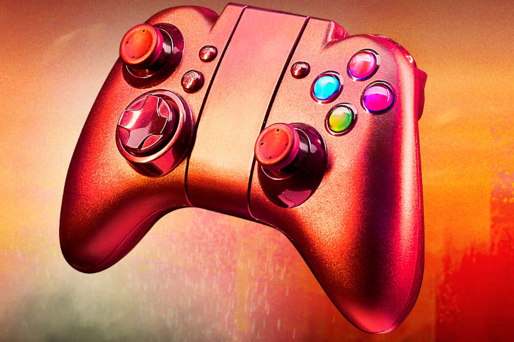 Monitor AOC Agon AG275QXN gra rozrywka rozgrywka podświetylenie projektor częstotliwość odświeżanie szybkość zabawa gaming