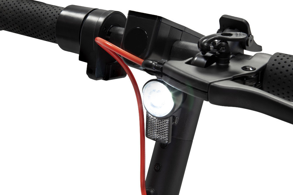 HULAJNOGA ELEKTRYCZNA DUCATI PRO I EVO 2022 V2 bogate wyposazenie