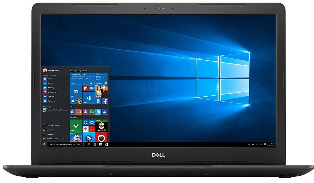 Laptop DELL Inspiron 17 5770