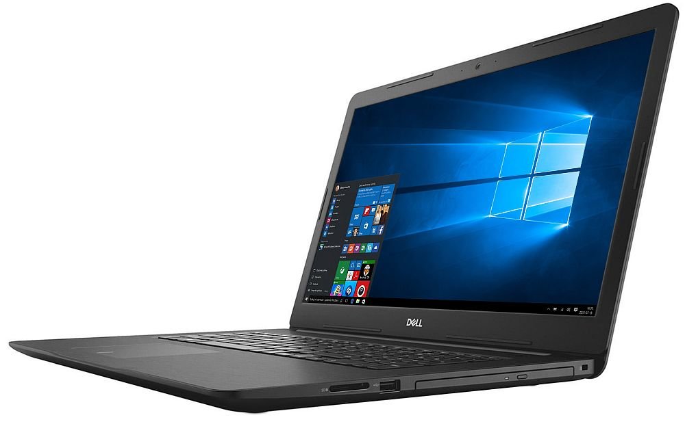 Laptop DELL Inspiron 17 5770