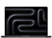 MacBook Pro 16″ (M5 Pro)