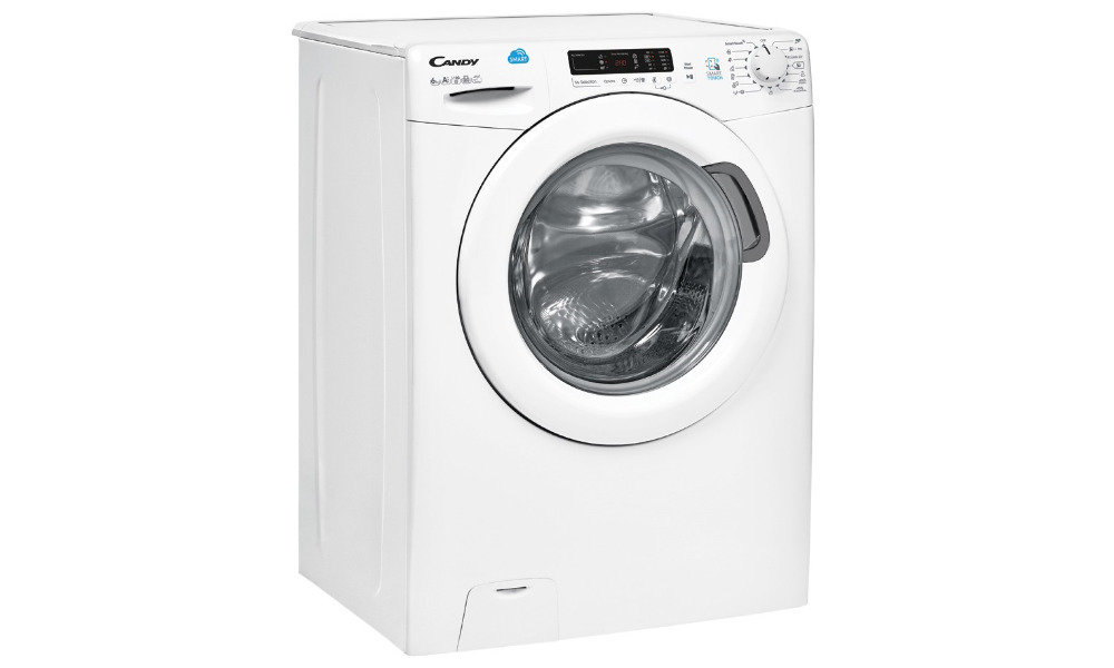 Pralka CANDY CS3 1162D3 - Wygląd Ogólny