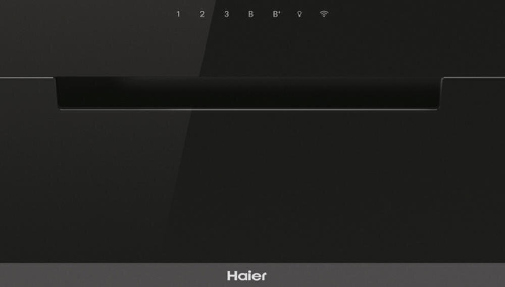 HAIER HADG9CS46BWIFI 90 okap akcesoria premium filtry zawór deflektor świeżość powietrze